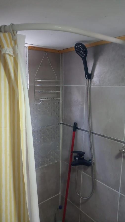 Cabanas Copitl Tanti Εξωτερικό φωτογραφία