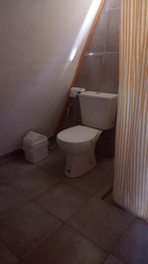 Cabanas Copitl Tanti Εξωτερικό φωτογραφία